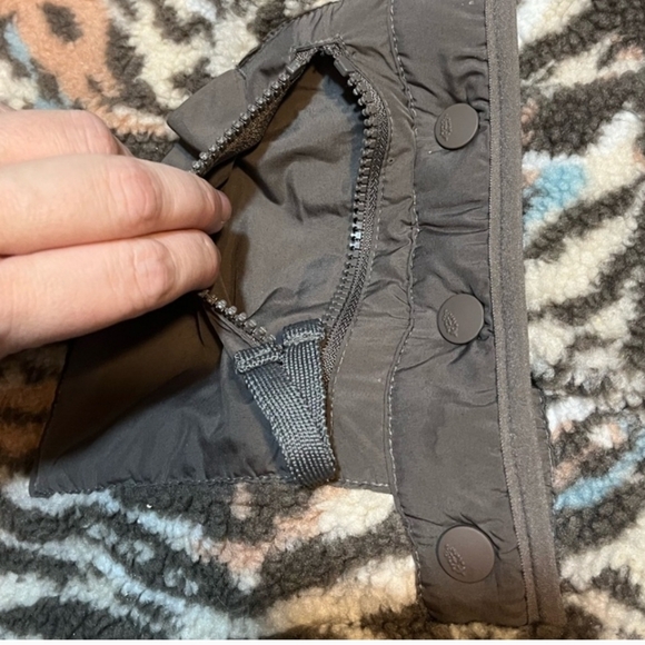 FP Movement Hit The Slopes Jacket In The Desert Combo EUC - Picture 8 of 15